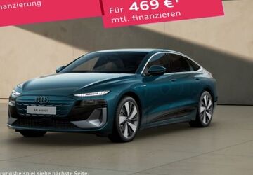 Audi A6 e-tron 5.531 km 53.850 &euro; Neuss 41464