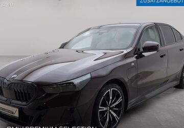 BMW 550 22.846 km 76.117 &euro; München 80939