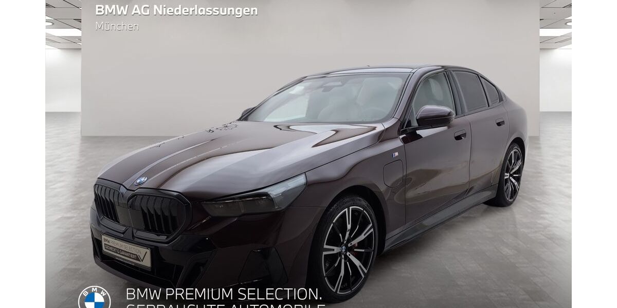 BMW 550 22.846 km 79.902 &euro; München 80939