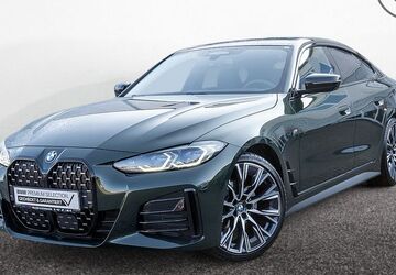 BMW 420 Gran Coupé 26.000 km 44.900 &euro; Schönefeld OT Großziethen 12529