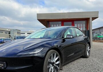 Tesla Model 3 41.000 km 35.999 &euro; Salz 97616