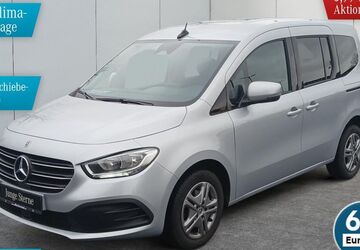 Mercedes-Benz T-Klasse 38.446 km 24.990 &euro; Gescher 48712