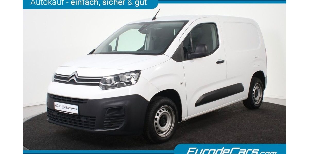 Citroen Berlingo 82.000 km 12.700 &euro; Herzogenrath 52134
