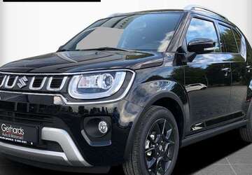 Suzuki Ignis 15.125 km 20.499 &euro; Eschweiler 52249