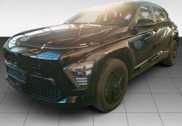 Hyundai KONA 8.943 km 31.985 &euro; Jena 07743