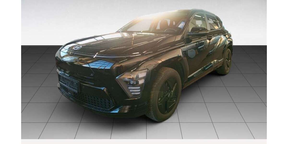 Hyundai KONA 8.943 km 31.985 &euro; Jena 07743