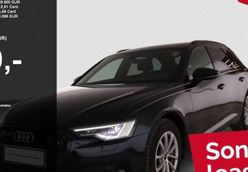 Audi A6 28.800 km 48.240 &euro; Wackersdorf 92442