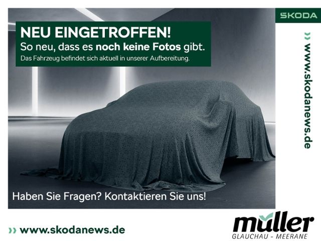 Skoda Superb 17.500 km 52.990 &euro; Glauchau/ Sachsen 08371