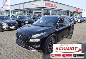 Nissan X-Trail 15.245 km 33.390 &euro; Sachsenheim 74343
