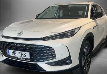 MG HS 21.500 km 29.480 &euro; Krefeld 47805