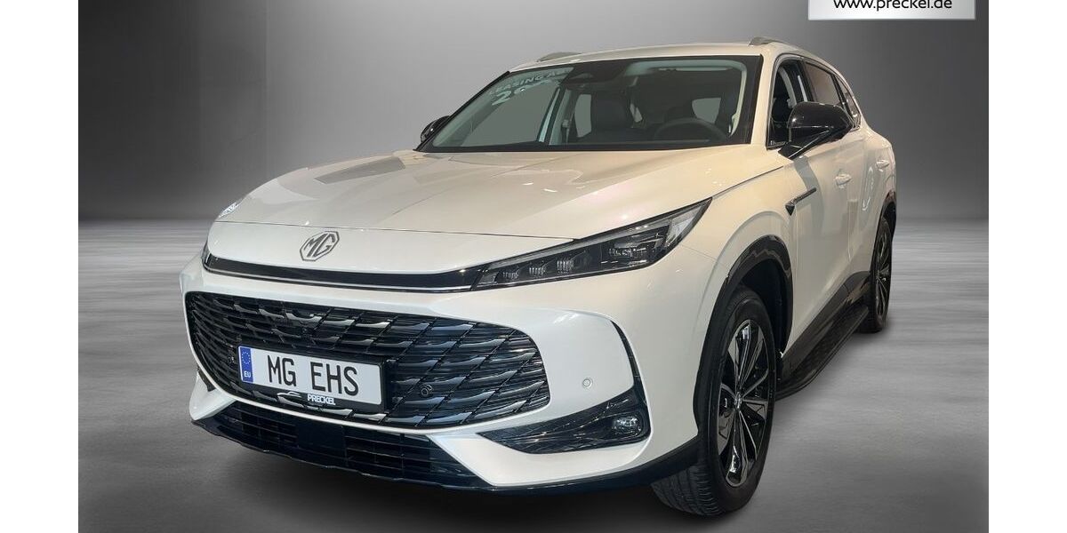 MG HS 24.500 km 29.480 &euro; Krefeld 47805