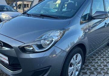 Hyundai ix20 112.606 km 8.990 &euro; Hoppegarten 15366