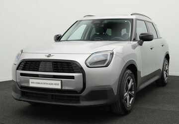 Mini One D Countryman 10.116 km 37.015 &euro; 