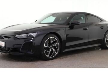 Audi e-tron GT 19.920 km 52.280 &euro; Gifhorn 38518