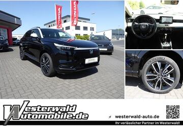 Honda HR-V 7.700 km 34.500 &euro; Montabaur 56410
