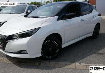 Nissan Leaf 17.454 km 26.450 &euro; Werl-Westönnen 59457
