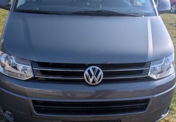 VW T5 California 189.900 km 28.900 &euro; Ansbach 91522