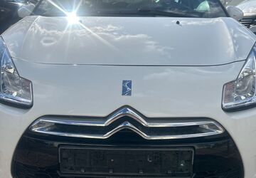 Citroen DS3 152.000 km 2.250 &euro; zwickau 08064