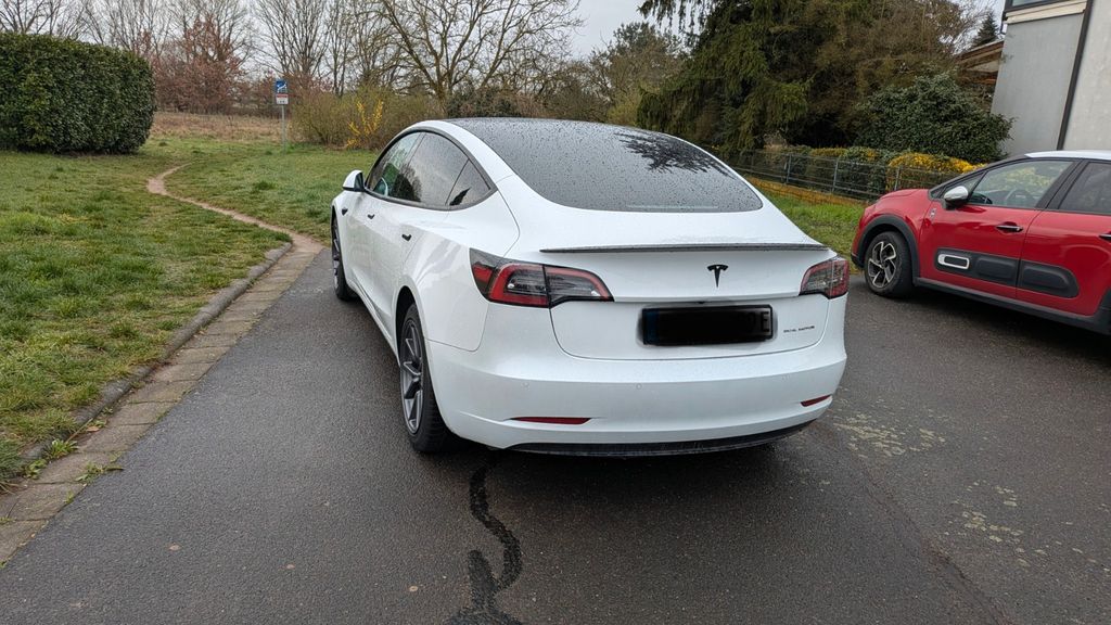 Tesla Model 3 74.800 km 25.000 &euro; Büttelborn 64572