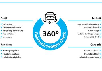 VW Touran 26.621 km 33.950 &euro; Langenfeld 40764