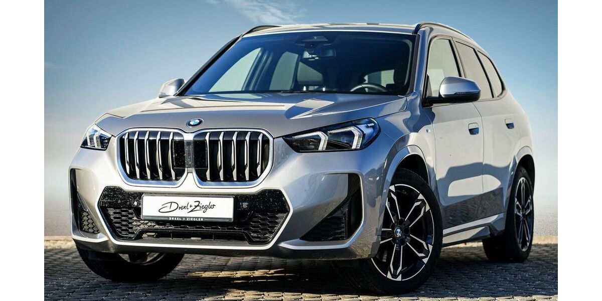 BMW X1 15.390 km 40.999 &euro; Günzburg 89312