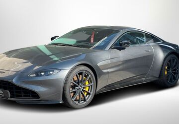 Aston Martin V8 Vantage 16.200 km 136.850 &euro; Radebeul 01445