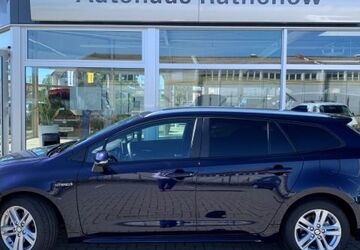 Suzuki Swace 21.000 km 29.999 &euro; Stendal 39576