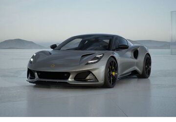 Lotus Emira 14.900 km 112.900 &euro; Herrenberg 71083