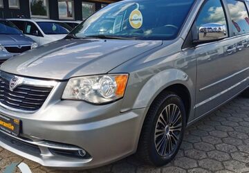 Lancia Voyager 73.017 km 21.500 &euro; Stelle 21435