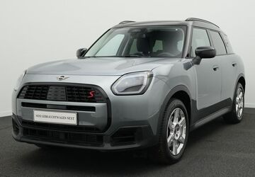 Mini Countryman S (Cooper) 24.693 km 35.587 &euro; 
