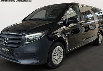 Mercedes-Benz Vito 22.800 km 59.500 &euro; Cottbus 03042