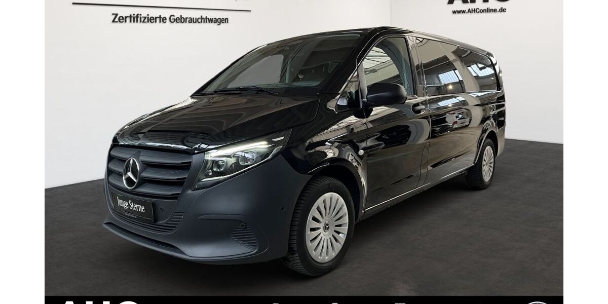 Mercedes-Benz Vito 22.800 km 59.500 &euro; Cottbus 03042