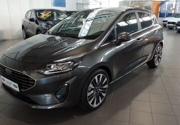 Ford Fiesta 11.400 km 19.790 &euro; Osnabrück 49090