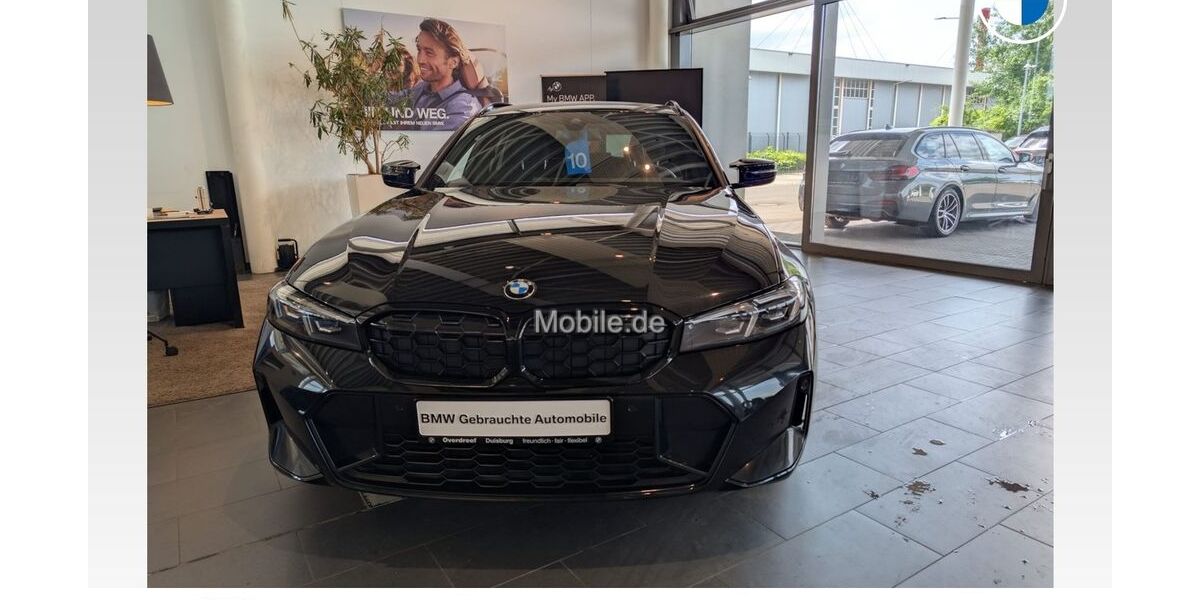 BMW M340i 49.775 km 47.950 &euro; Duisburg 47119