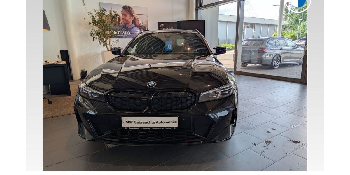 BMW M340i 49.775 km 51.790 &euro; Duisburg 47119