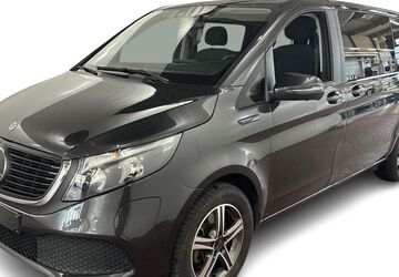 Mercedes-Benz EQV 82.584 km 33.982 &euro; Amberg 92224