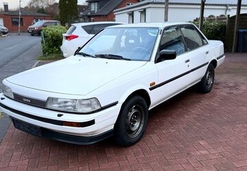 Toyota Camry 73.349 km 25.999 &euro; Rendsburg 24768