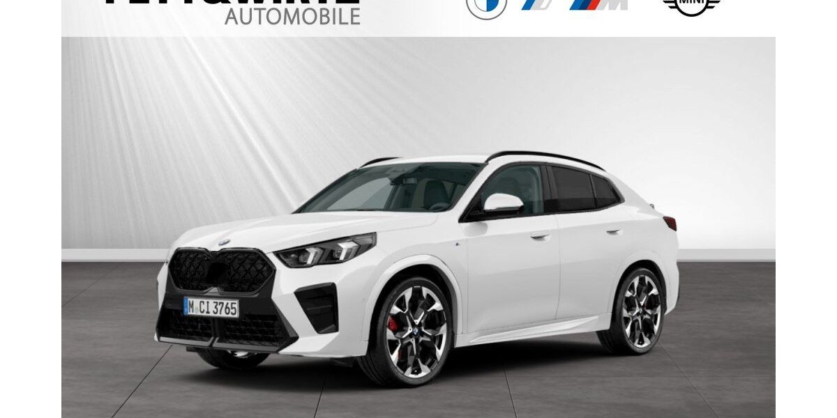 BMW X2 2.900 km 44.444 &euro; Kleve 47533