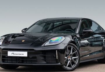 Porsche Panamera 9.900 km 131.900 &euro; Ulm 89079