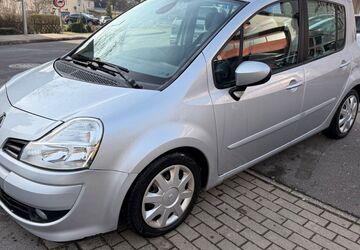 Renault Modus 89.675 km 3.199 &euro; Lüdenscheid 58515