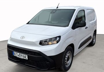 Toyota Proace City 1.500 km 24.840 &euro; Bitburg 54634