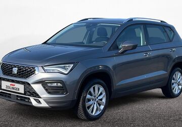 Seat Ateca 1.340 km 30.929 &euro; Dietersheim 91463