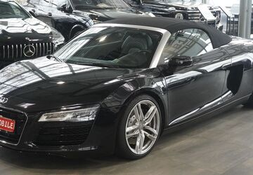 Audi R8 24.999 km 81.991 &euro; Olpe 57462