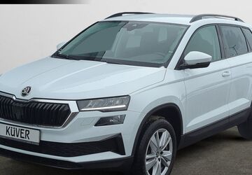 Skoda Karoq 18.600 km 31.779 &euro; Hagen 27628