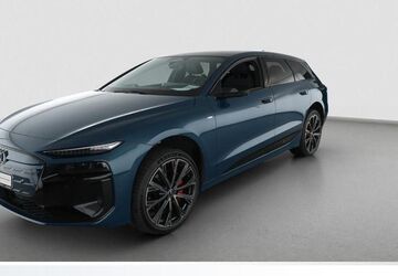 Audi A6 e-tron 12.200 km 75.890 &euro; Roth 91154