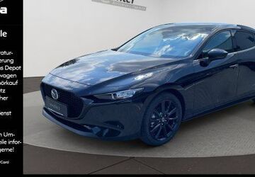 Mazda 3 13.953 km 25.790 &euro; Großröhrsdorf OT Bretnig 01900