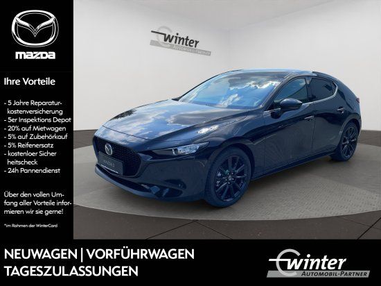 Mazda 3 13.953 km 25.790 &euro; Großröhrsdorf OT Bretnig 01900