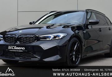 BMW 318 28.600 km 37.900 &euro; Pfullingen 72793