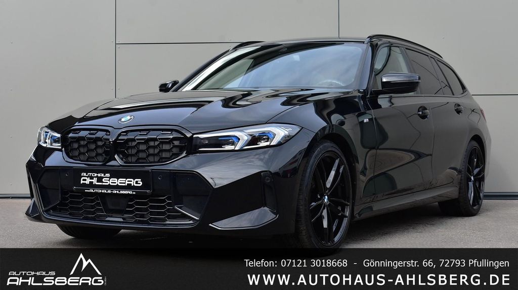 BMW 318 28.600 km 37.900 &euro; Pfullingen 72793