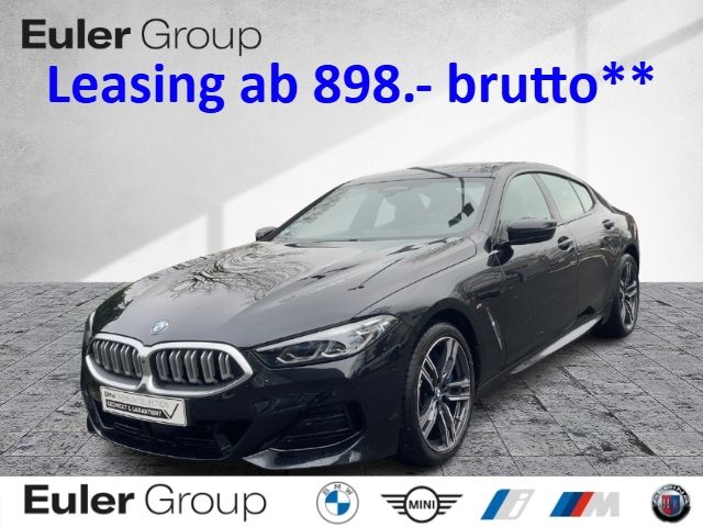 BMW 840 16.126 km 74.490 &euro; Frankfurt 60314